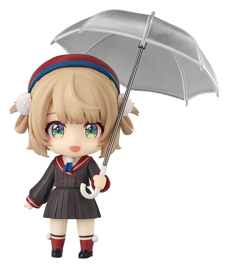 Shigure Ui Nendoroid Actionfigur Standard Outfit Ver. 10 cm