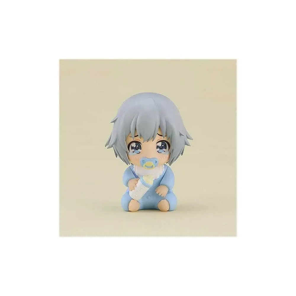 Nendoroid More Zubehör-Set Dress Up Baby (Blue)