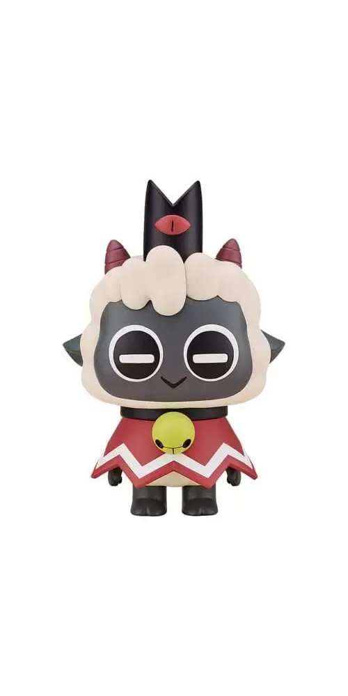 Cult of the Lamb Soft Vinyl Figur The Lamb 13 cm