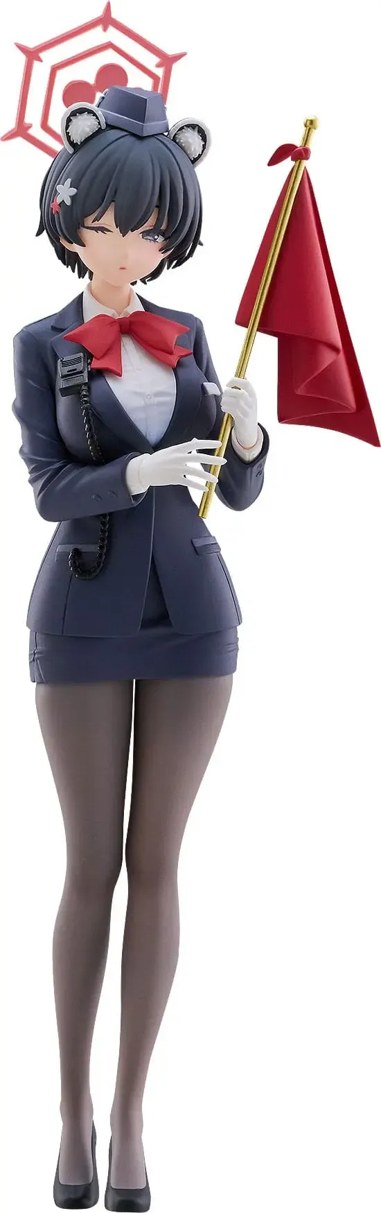 Blue Archive Pop Up Parade PVC Statue Tsubaki (Guide) 19 cm 