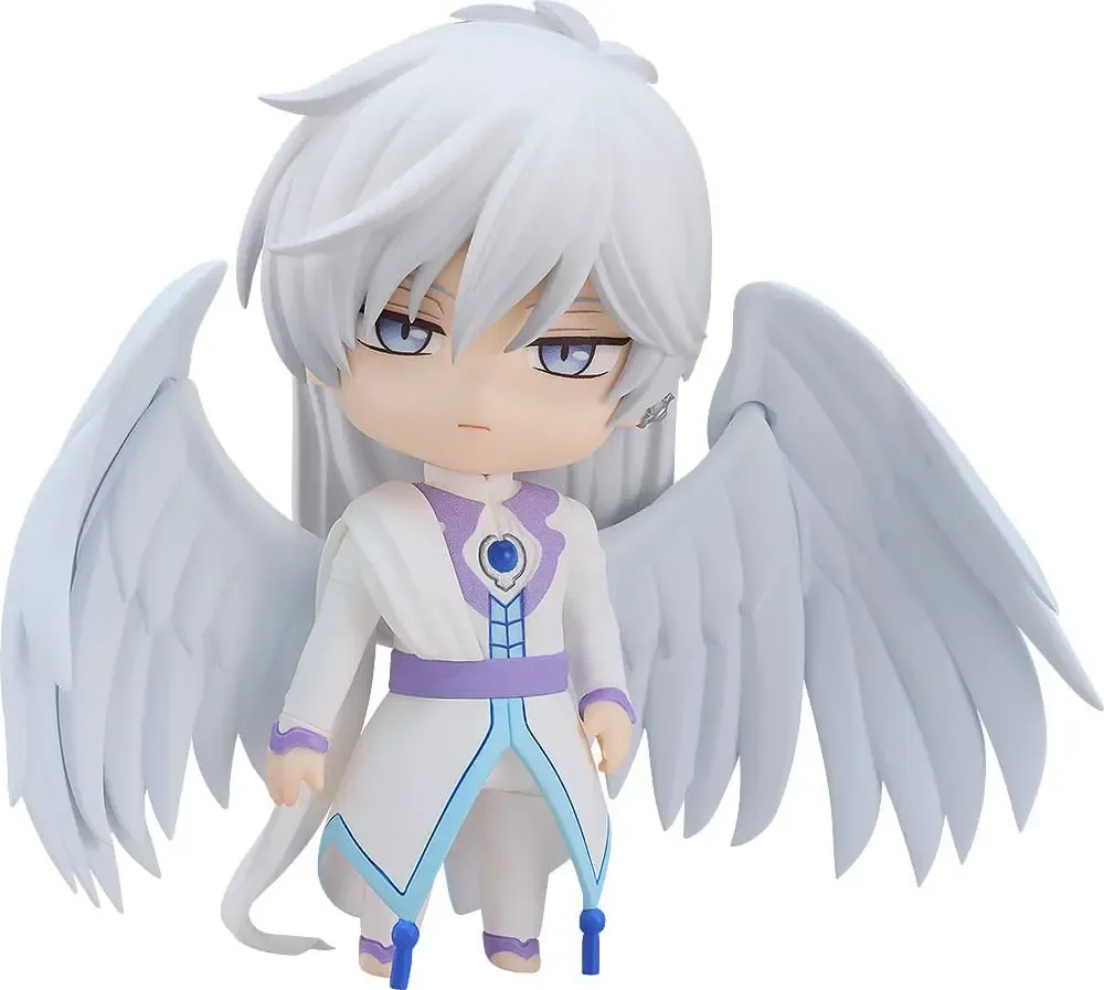 Cardcaptor Sakura: Clear Card Nendoroid Actionfigur Yue 10 cm
