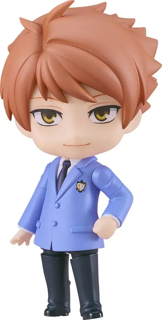 Ouran High School Host Club Nendoroid Actionfigur Hikaru Hitachiin 10 cm