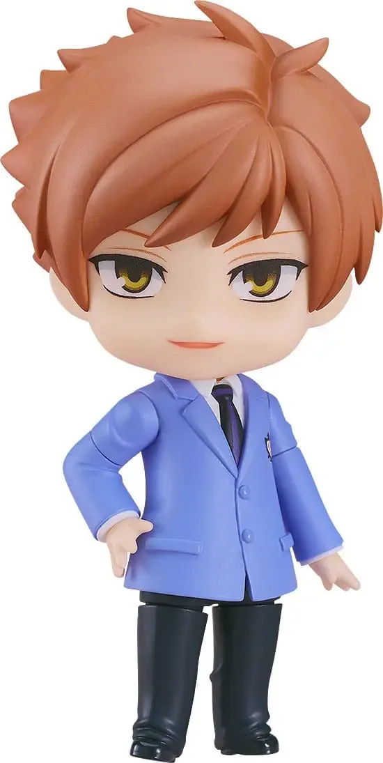 Ouran High School Host Club Nendoroid Actionfigur Kaoru Hitachiin 10 cm