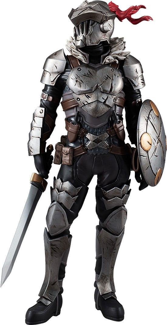 Goblin Slayer Pop Up Parade PVC Statue Goblin Slayer 18 cm (3rd-run)