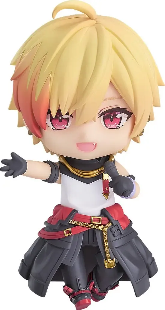 96Neko Nendoroid Actionfigur 96Neko 10 cm
