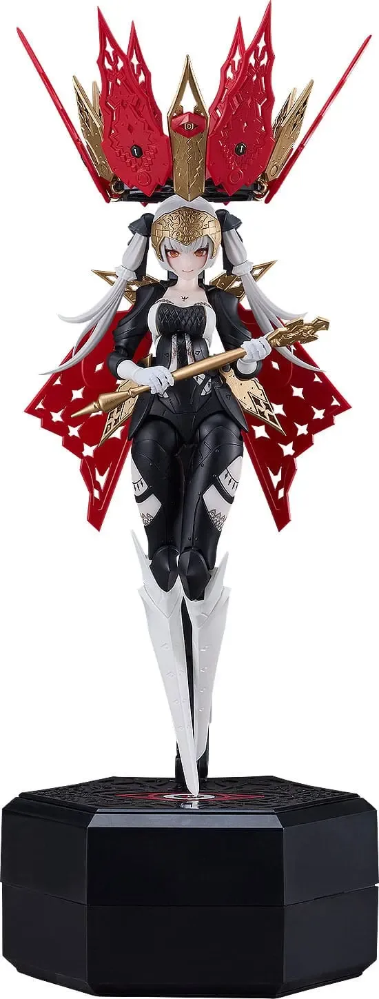 Chitocerium Plastic Model Kit 1/1 I-hydra 17 cm