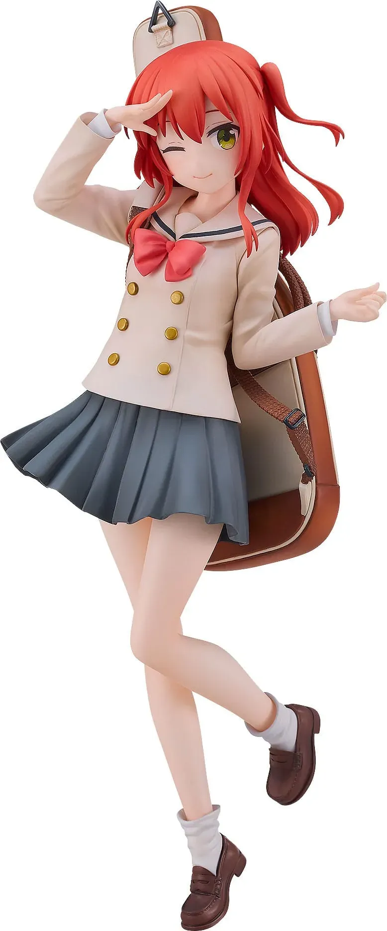 Bocchi the Rock! Statue 1/7 Ikuyo Kita 23 cm
