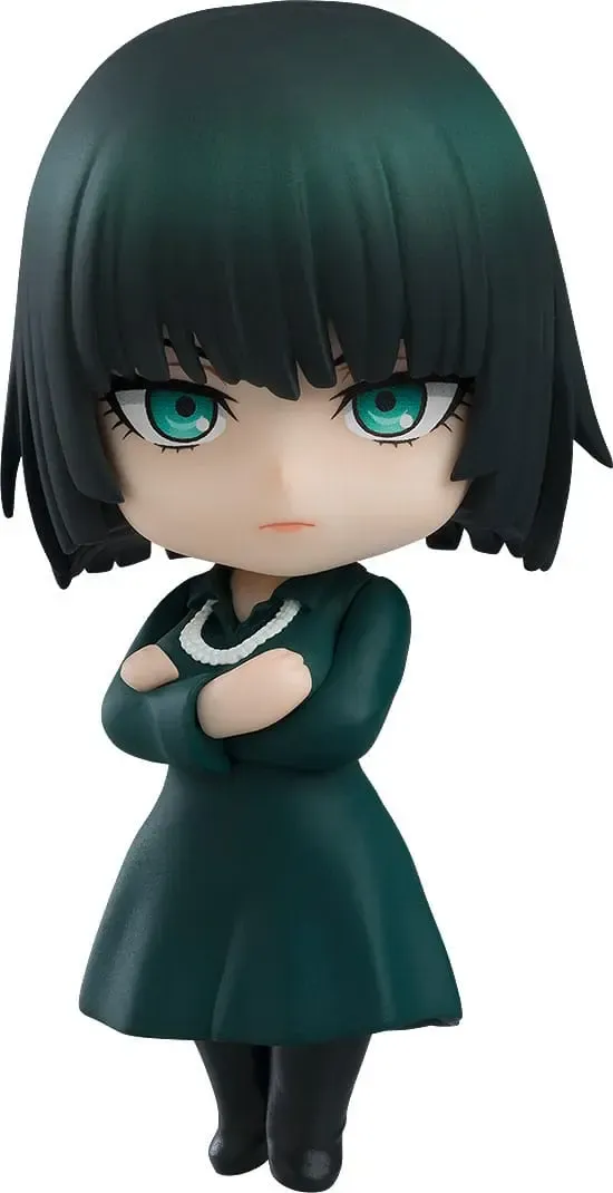 One Punch Man Nendoroid Actionfigur Hellish Blizzard 10 cm