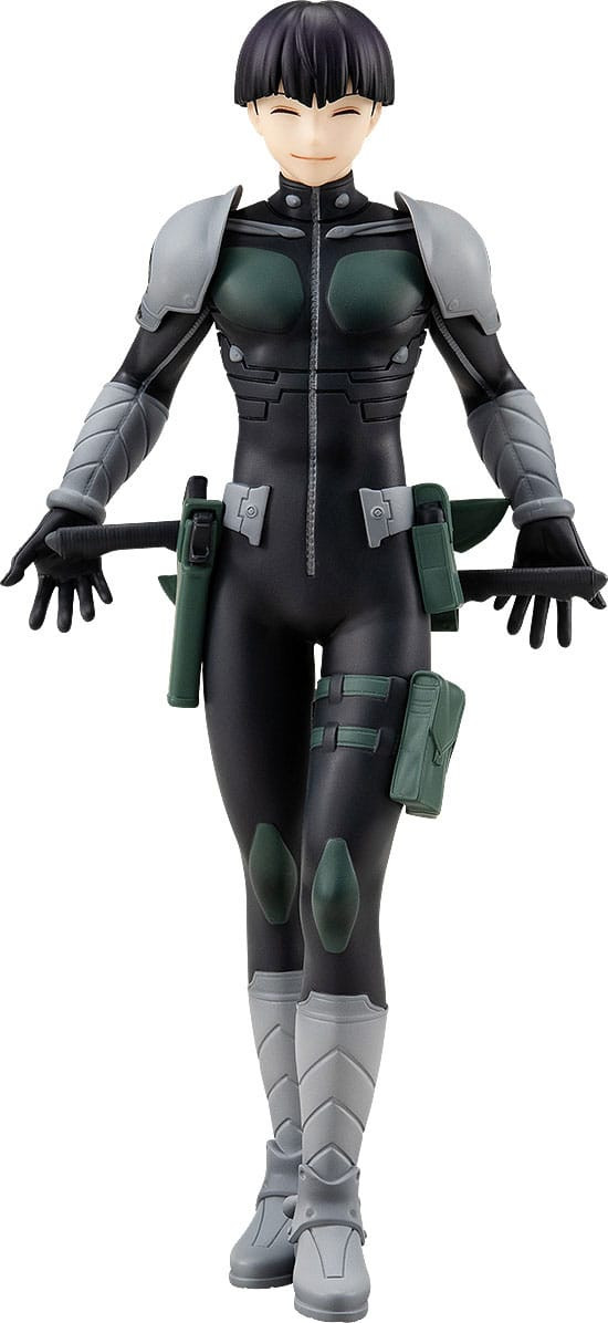 Kaiju No. 8 Pop Up Parade PVC Statue Soshiro Hoshina 18 cm