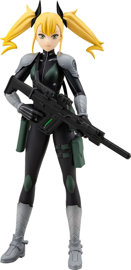 Kaiju No. 8 Pop Up Parade PVC Statue Kikoru Shinomiya 16 cm