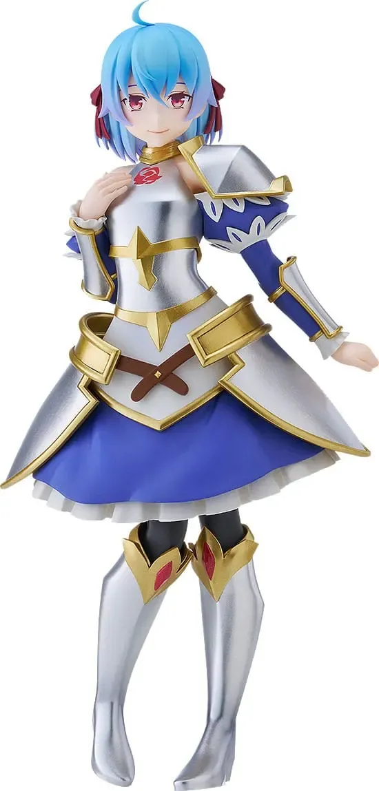 Banished from the Hero's Party Pop Up Parade PVC Statue Ruti L Size 24 cm