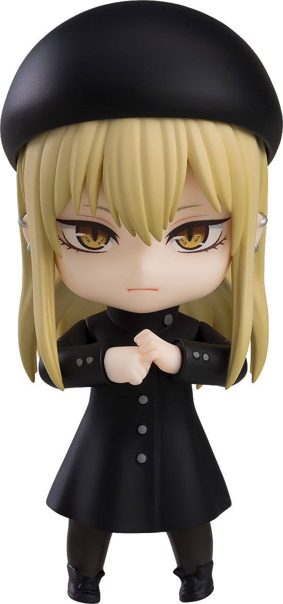 The Witch and the Beast Nendoroid Actionfigur Guideau 10 cm