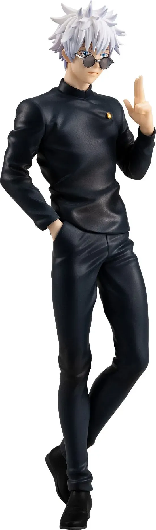 Jujutsu Kaisen Pop Up Parade PVC Statue Satoru Gojo: Hidden Inventory / Premature Death Ver. 19 cm