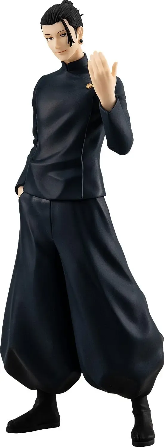 Jujutsu Kaisen Pop Up Parade PVC Statue Suguru Geto: Hidden Inventory / Premature Death Ver. 19 cm