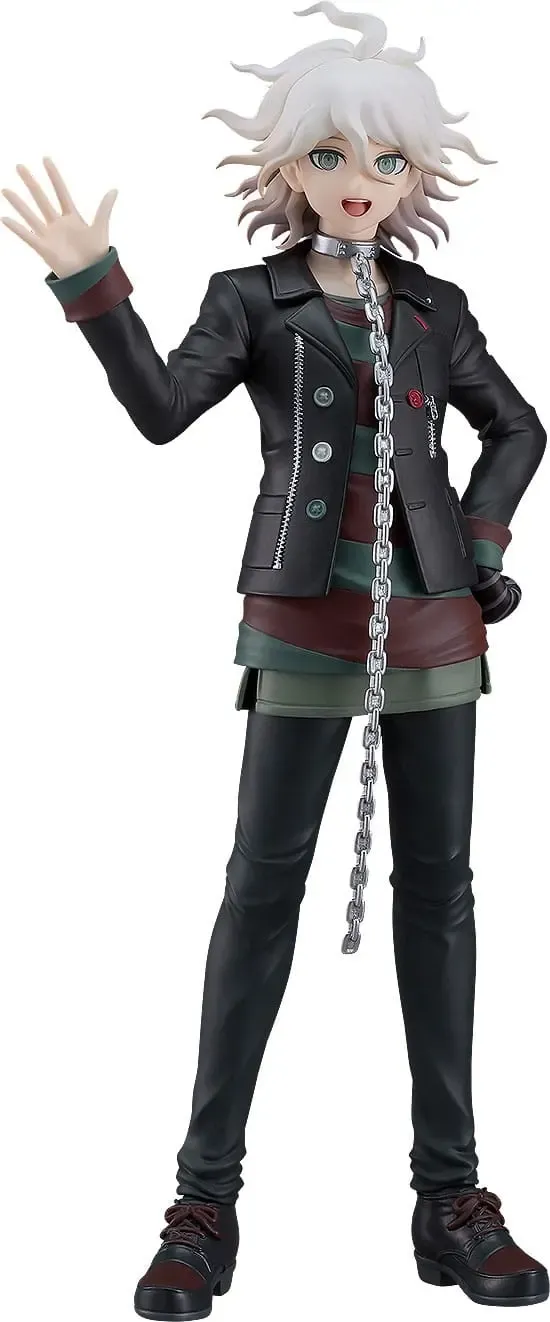 Danganronpa Another Episode: Ultra Despair Girls Pop Up Parade PVC Statue Servant L Size 23 cm 