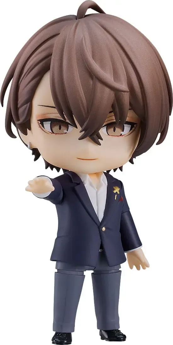 Nijisanji Nendoroid Actionfigur Kagami Hayato 10 cm