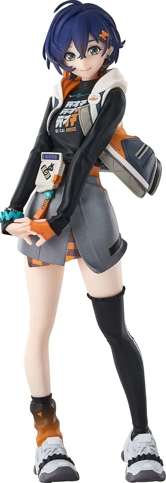 Zenless Zone Zero Pop Up Parade SP PVC Statue Belle 18 cm