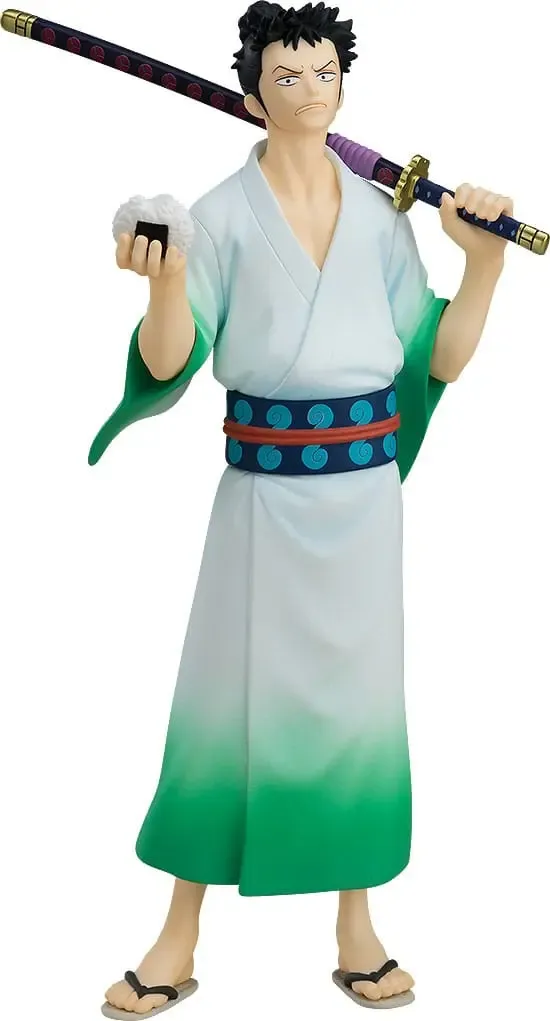 Monsters: 103 Mercies Dragon Damnation Pop Up Parade PVC Statue Ryuma 19 cm