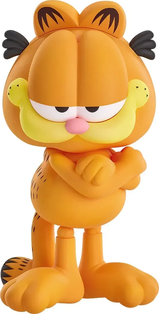 Garfield Nendoroid Actionfigur Garfield 10 cm