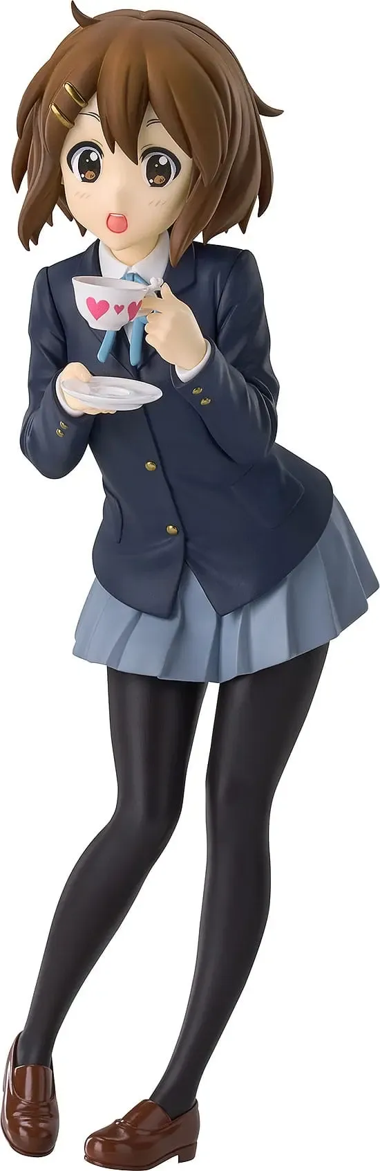 K-On! Pop Up Parade PVC Statue Yui Hirasawa L Size 22 cm