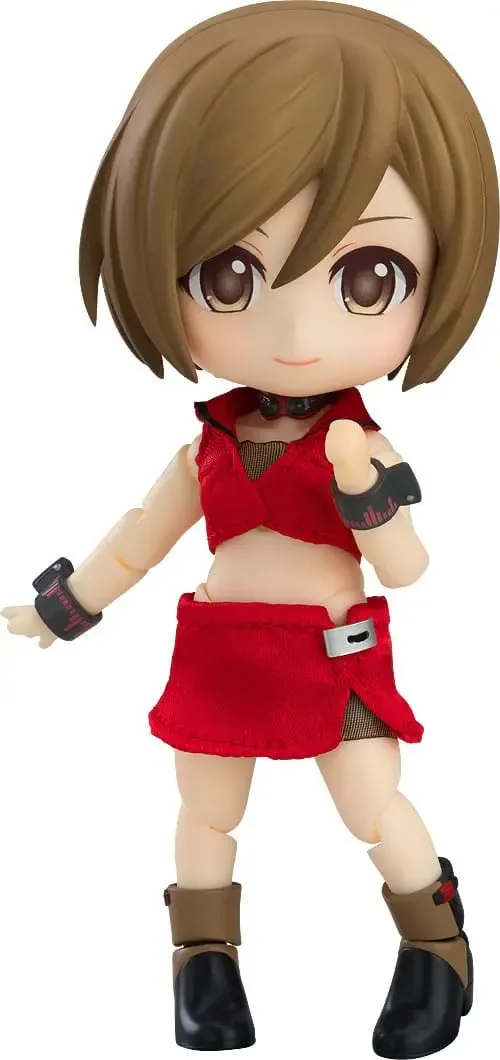 Vocaloid Nendoroid Doll Actionfigur Meiko 14 cm