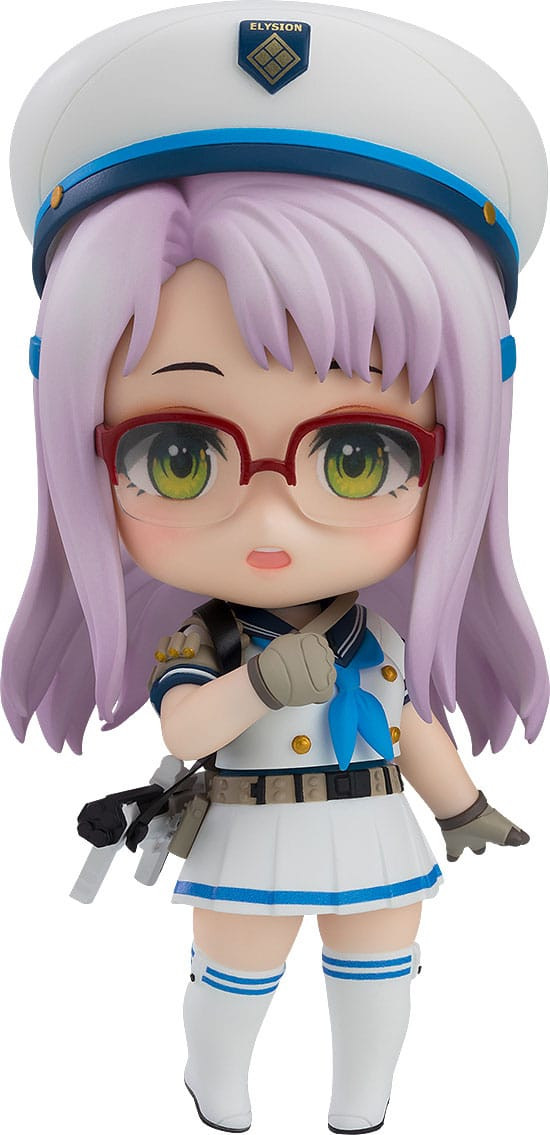 Goddess of Victory: Nikke Nendoroid Actionfigur Neon 10 cm