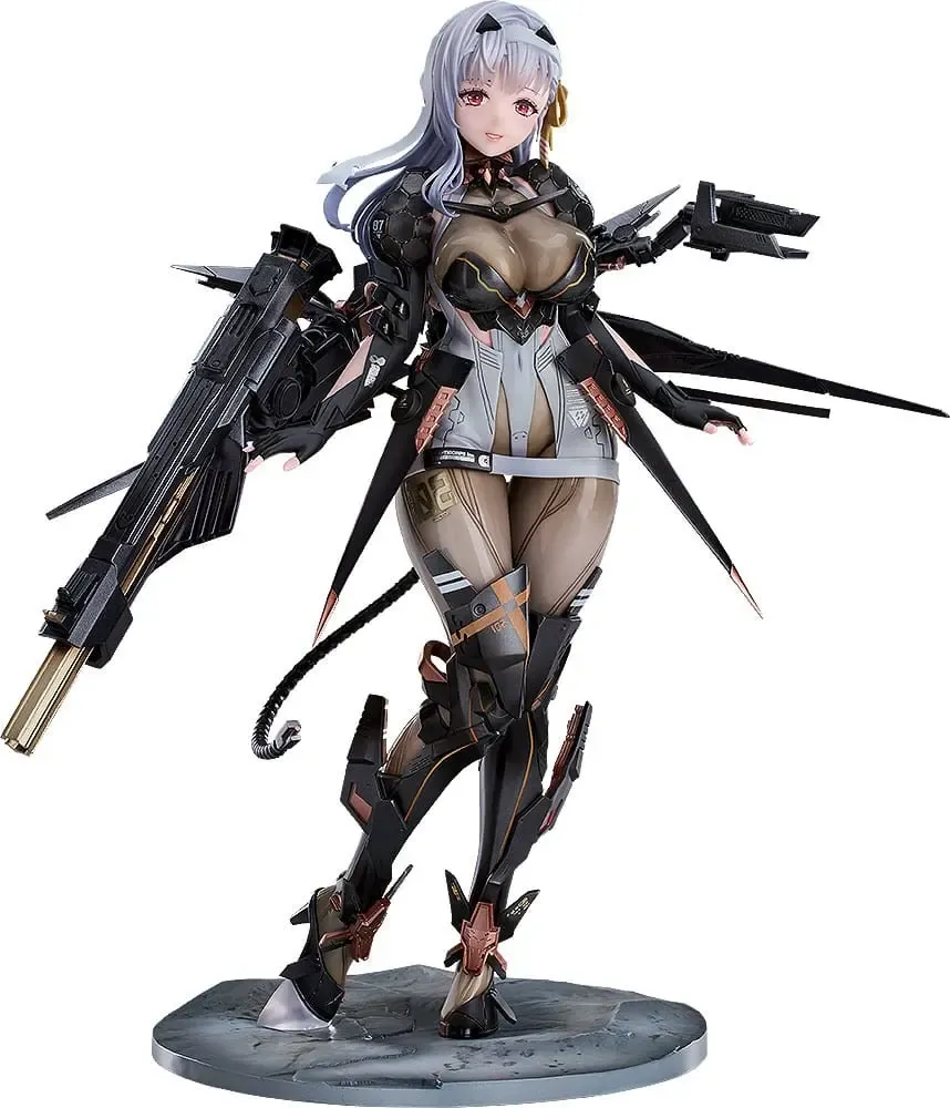Goddess of Victory: Nikke Statue 1/7 Modernia 23 cm