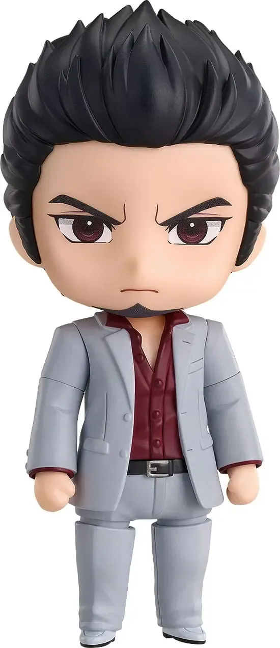 Yakuza Nendoroid Actionfigur Kazuma Kiryu 10 cm 