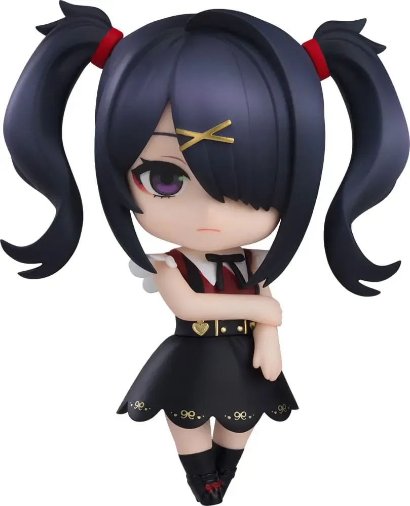 Needy Streamer Overload Nendoroid Actionfigur Ame 10 cm
