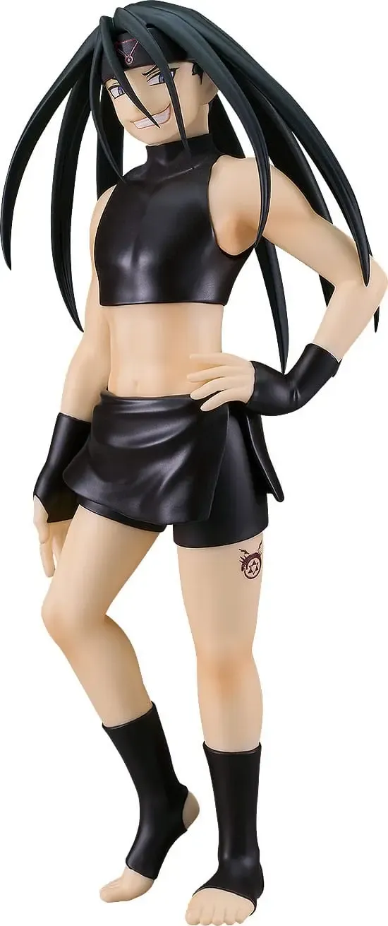 Fullmetal Alchemist: Brotherhood Pop Up Parade PVC Statue Envy 16 cm
