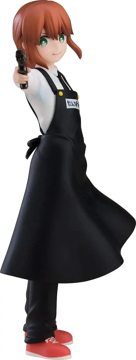 Kindergarten Wars Pop Up Parade PVC Statue Rita 17 cm