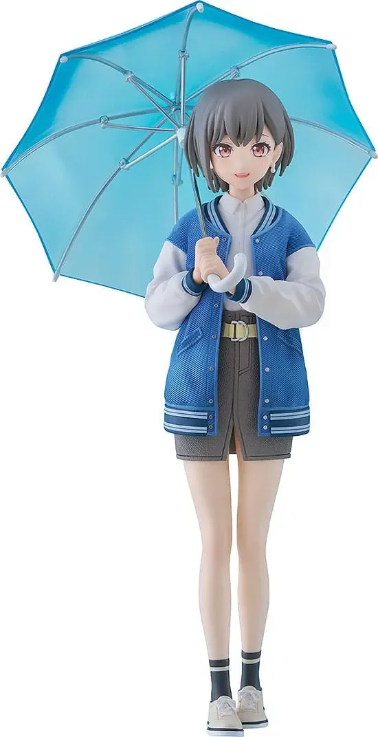 Bang Dream! Pop Up Parade PVC Statue Tomori Takamatsu L Size 24 cm