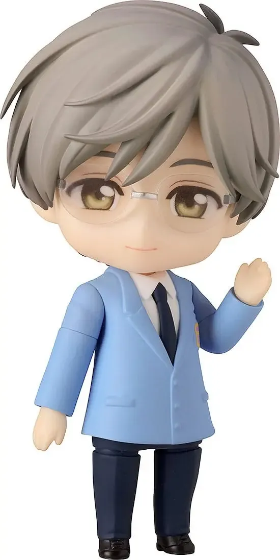 Cardcaptor Sakura: Clear Card Nendoroid Actionfigur Yukito Tsukishiro 10 cm