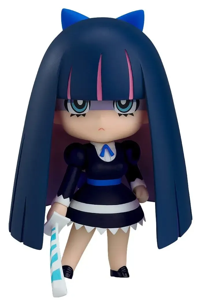 New Panty & Stocking with Garterbelt Nendoroid Actionfigur Stocking: New Ver. 10 cm