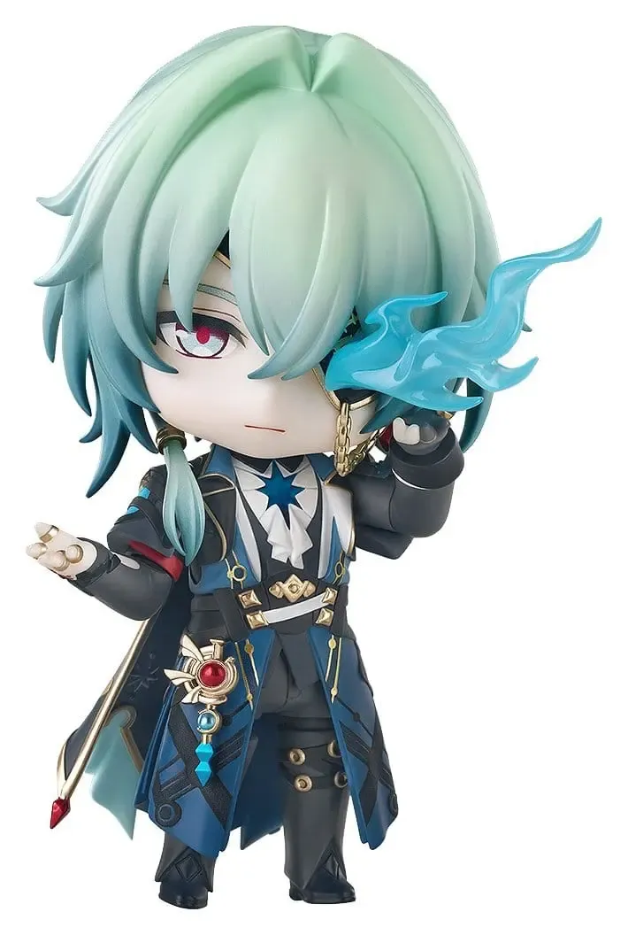 Honkai: Star Rail Nendoroid Actionfigur Anaxa 10 cm