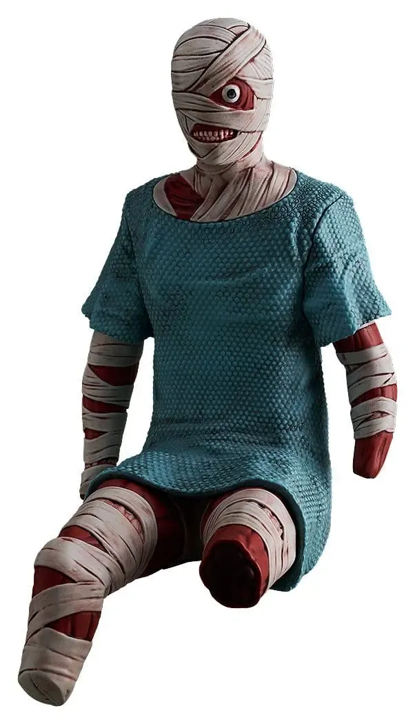 Mouthwashing Pop Up Parade Swacchao! PVC Figur Curly 11 cm