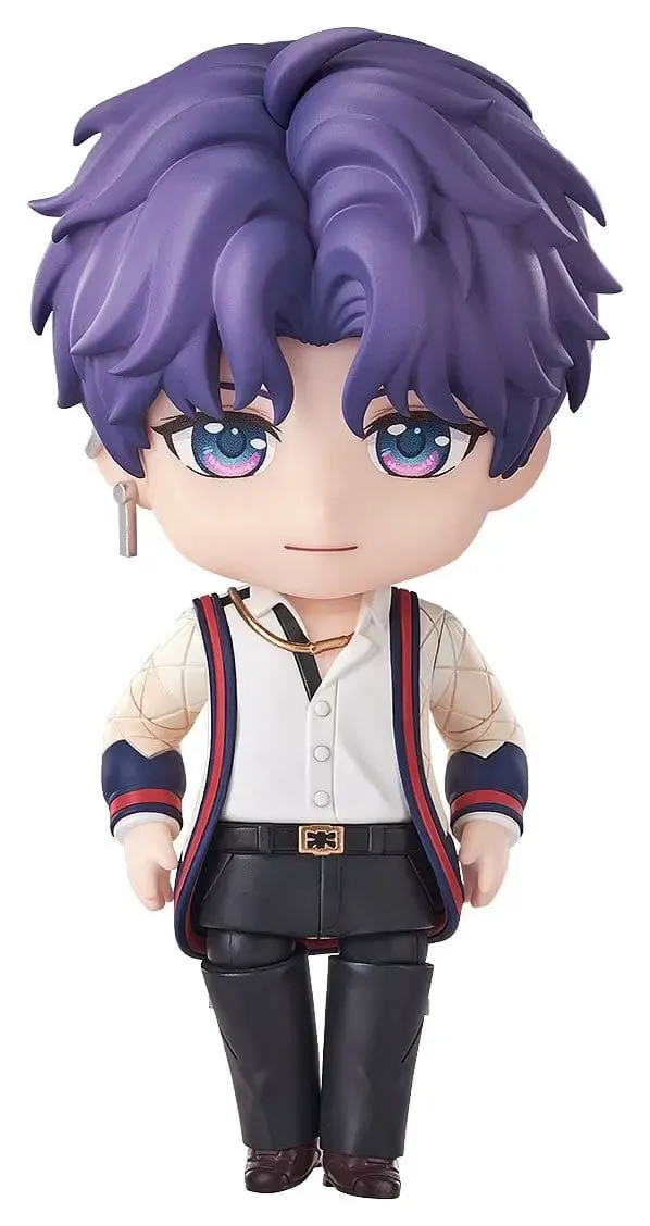 Love and Deepspace Nendoroid Actionfigur Rafayel 10 cm