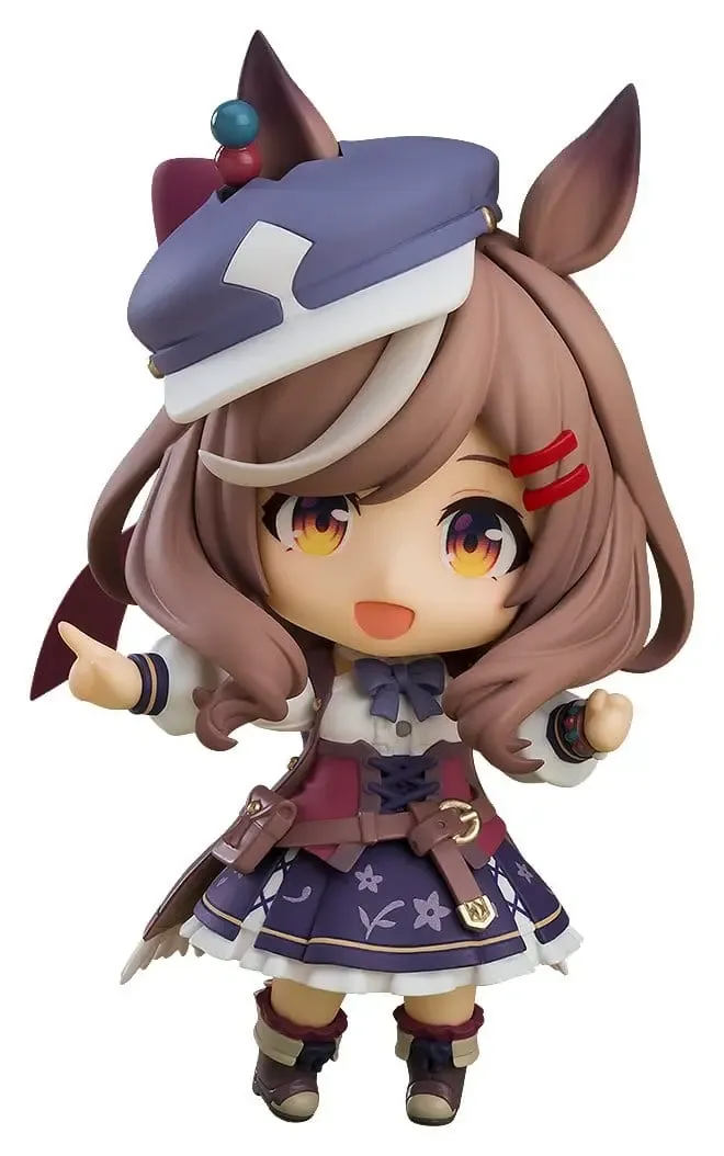Umamusume: Pretty Derby Nendoroid Actionfigur Matikanetannhauser 10 cm