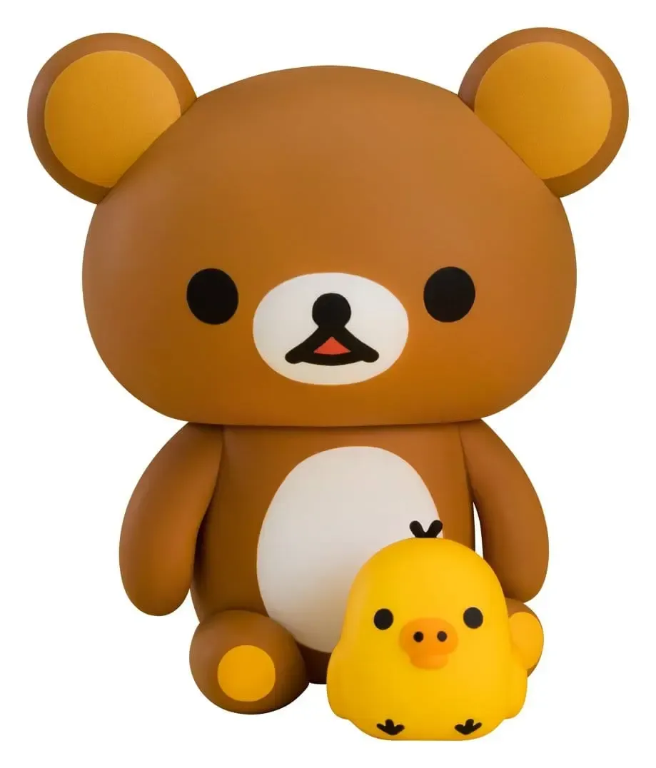 Rilakkuma Nendoroid Actionfigur Rilakkuma 10 cm