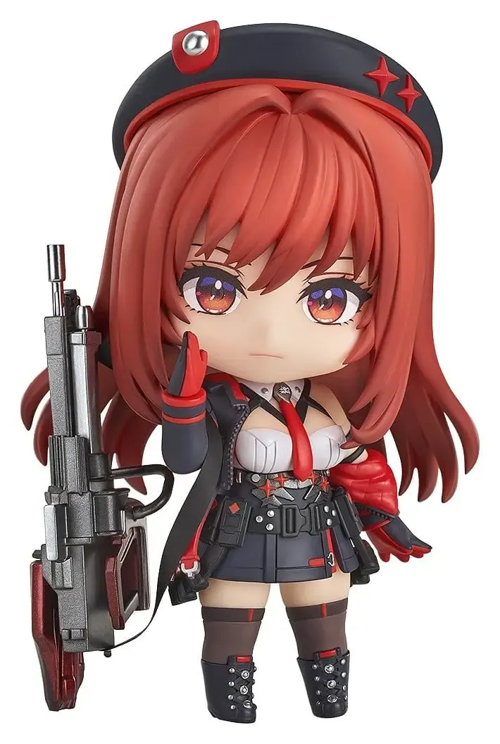 Goddess of Victory: Nikke Nendoroid Actionfigur Rapi: Red Hood 10cm