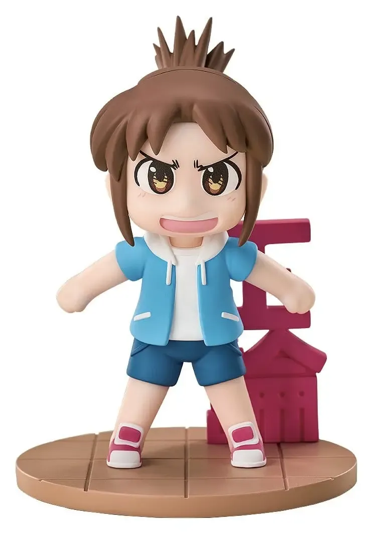 City Mini Memory Minifigur Midori Nagumo 9 cm