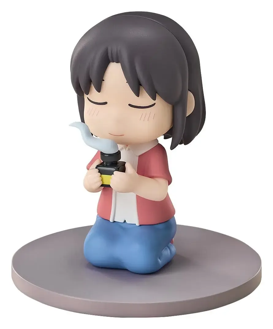 City Mini Memory Minifigur Wako Izumi 7 cm