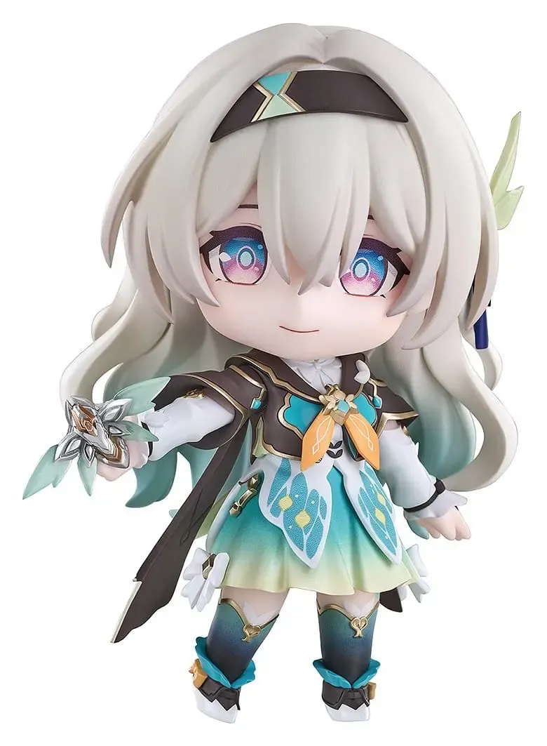 Honkai: Star Rail Nendoroid Actionfigur Firefly 10 cm