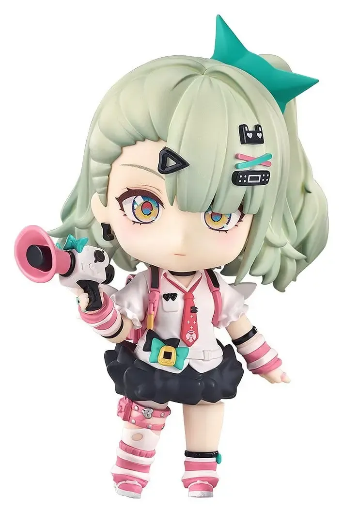Zenless Zone Zero Nendoroid Actionfigur Sunna 10 cm