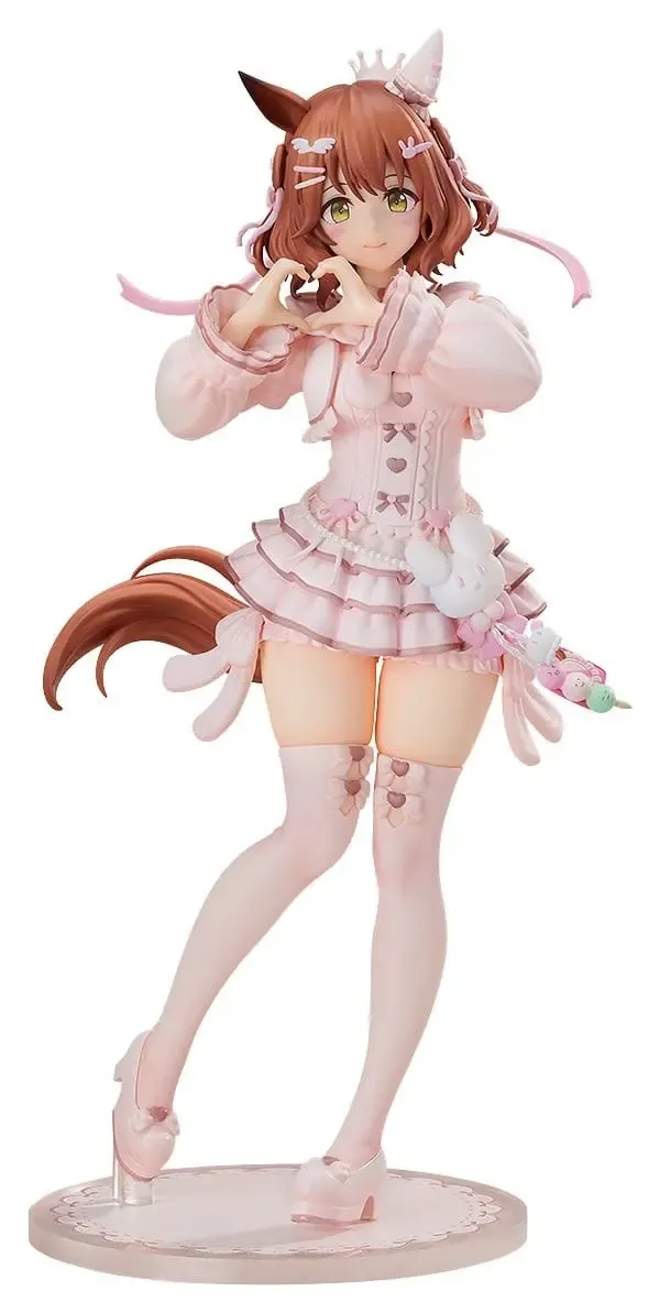 Umamusume: Pretty Derby PVC Figur 1/7 [Unforgettable Sugar Candy] Aston Machan 23 cm