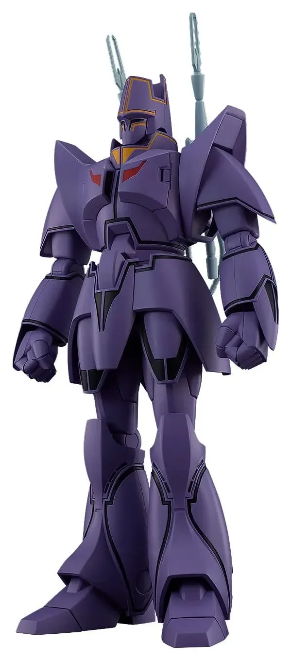 Giant Gorg Moderoid Plastic Model Kit Manon Guardian 17 cm