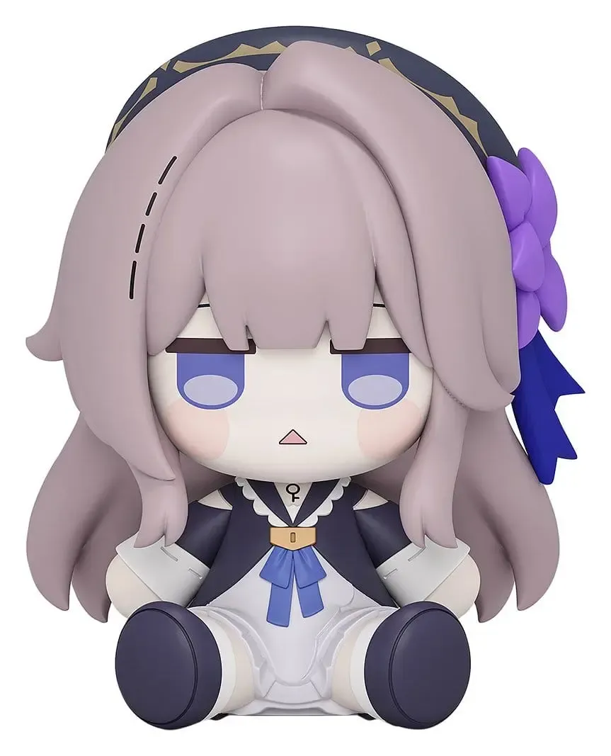 Honkai: Star Rail Huggy Good Smile Minifigur The Herta 7 cm