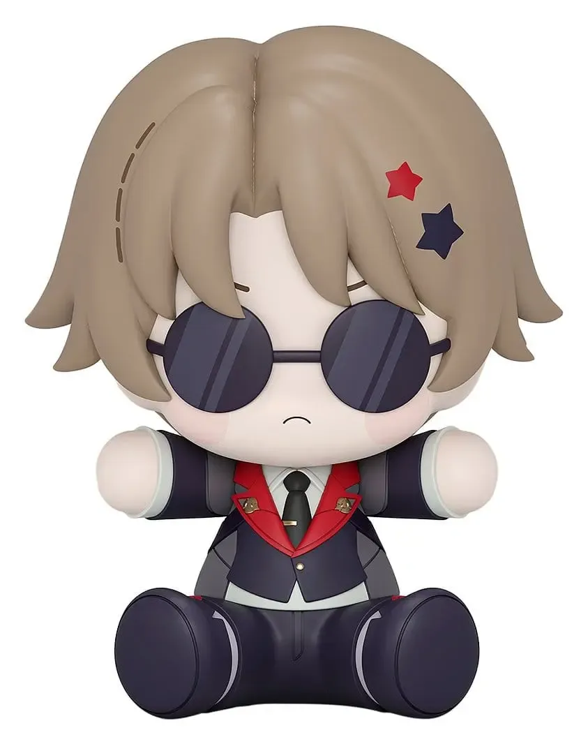 Honkai: Star Rail Huggy Good Smile Minifigur Skott 7 cm