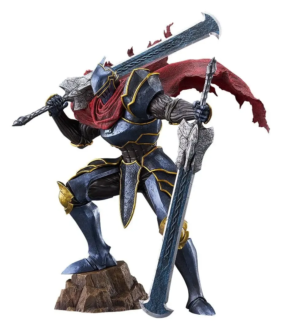 Overlord: The Holy Kingdom Pop Up Parade SP PVC Figur Momon 27 cm