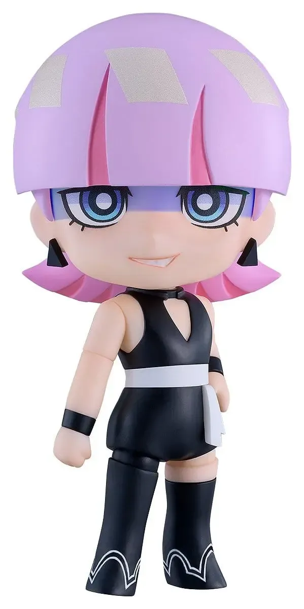 New Panty & Stocking with Garterbelt Nendoroid Actionfigur Polyurethane 10 cm